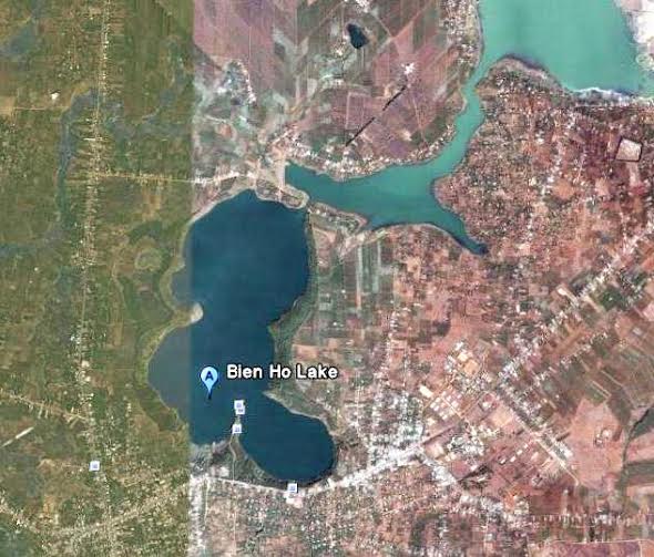 Hồ[-]T’Nưng[-]-[-]Di[-]sản[-]quý[-]cần[-]được[-]bảo[-]vệ